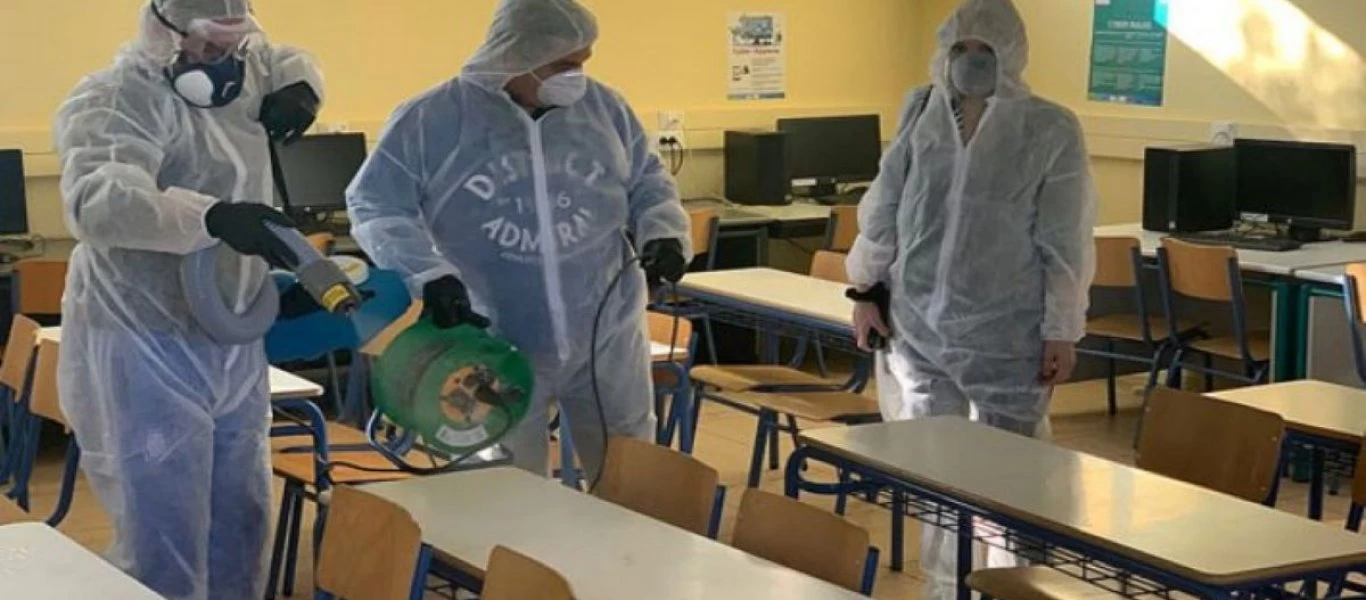 Εγκληματικό: Σε ποια περιοχή της Ελλάδας το χαρτί υγείας κοστίζει 12 ευρώ λόγω κορωνοϊού